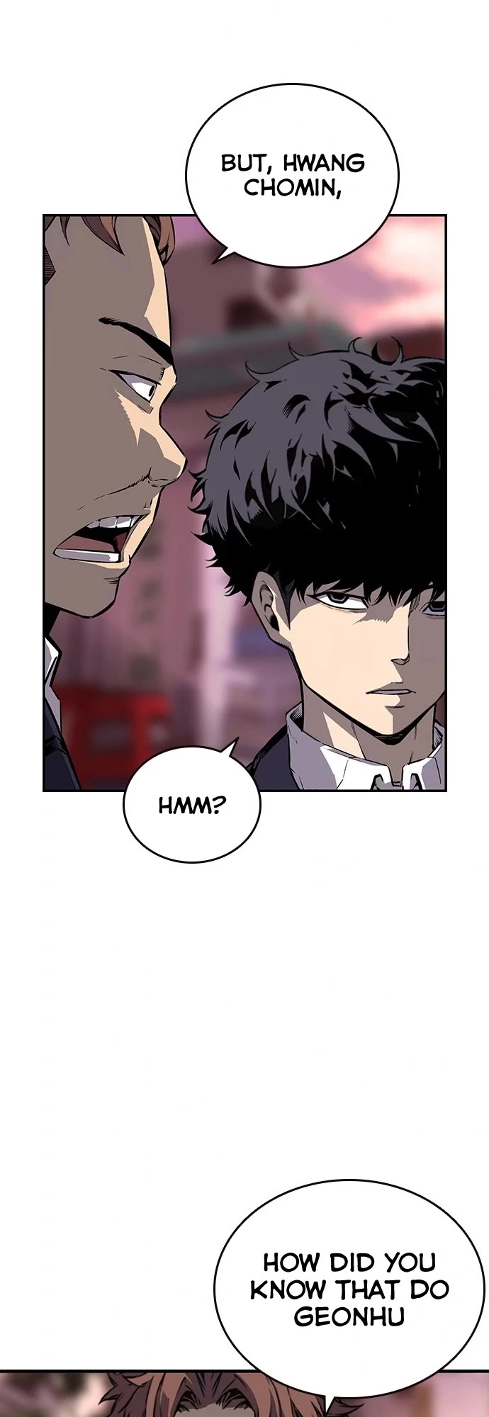 King Game Chapter 9 page 16 - Chapter 9
