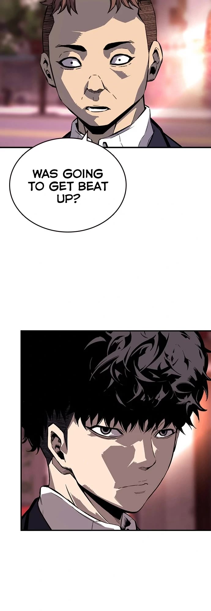 King Game Chapter 9 page 17 - Chapter 9