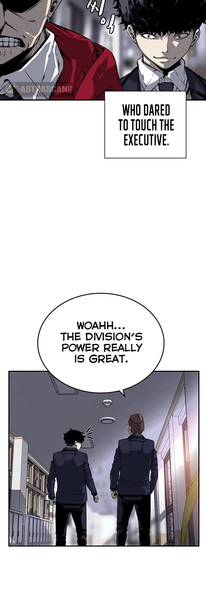 King Game Chapter 9 page 29 - Chapter 9