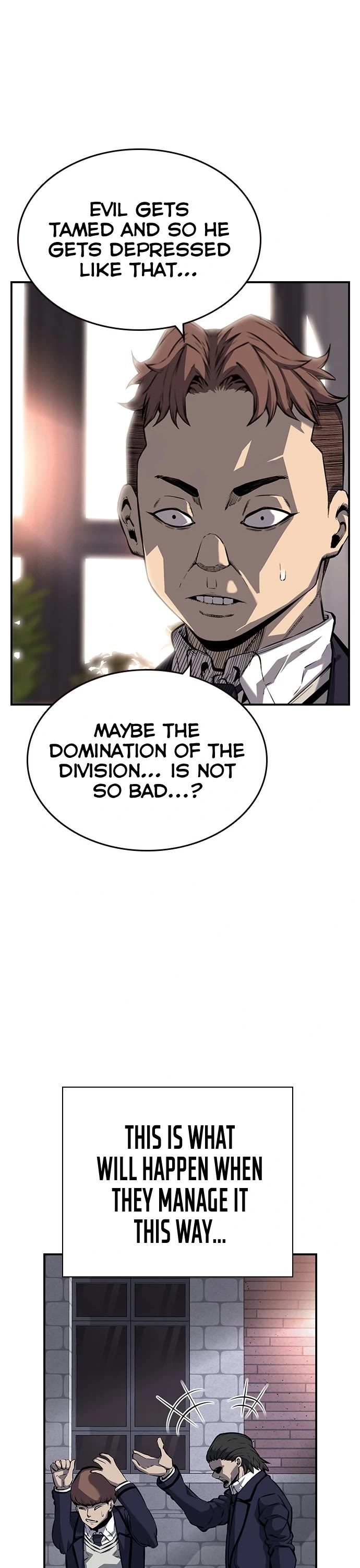 King Game Chapter 9 page 30 - Chapter 9