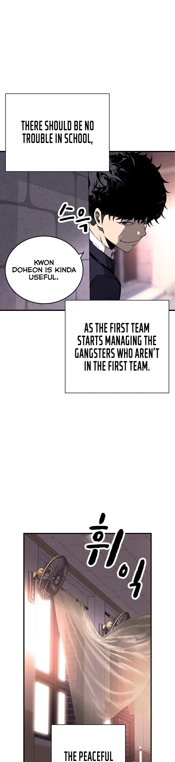 King Game Chapter 9 page 35 - Chapter 9