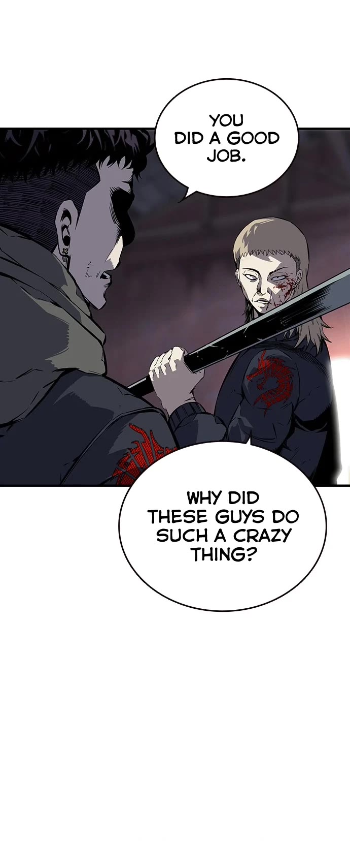 King Game Chapter 9 page 5 - Chapter 9