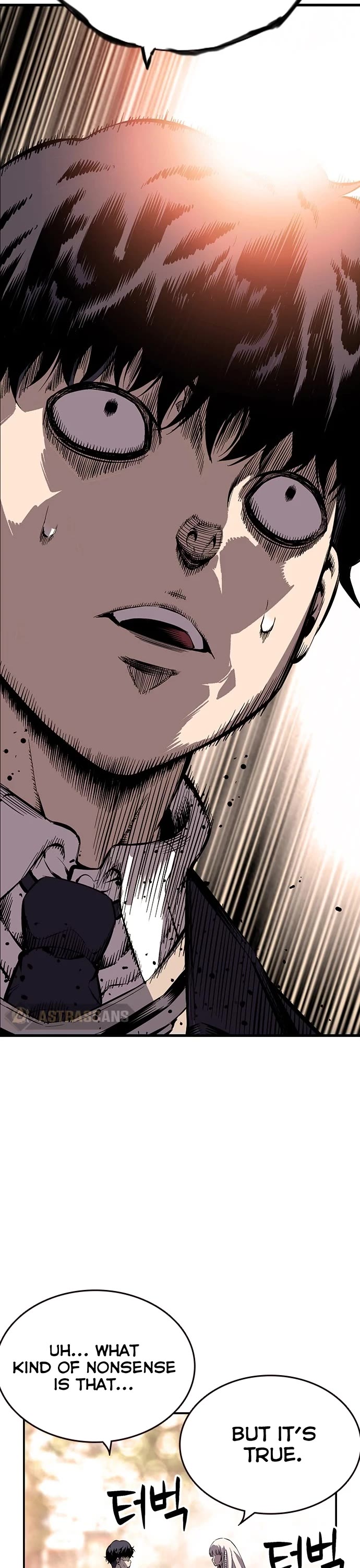King Game Chapter 9 page 58 - Chapter 9