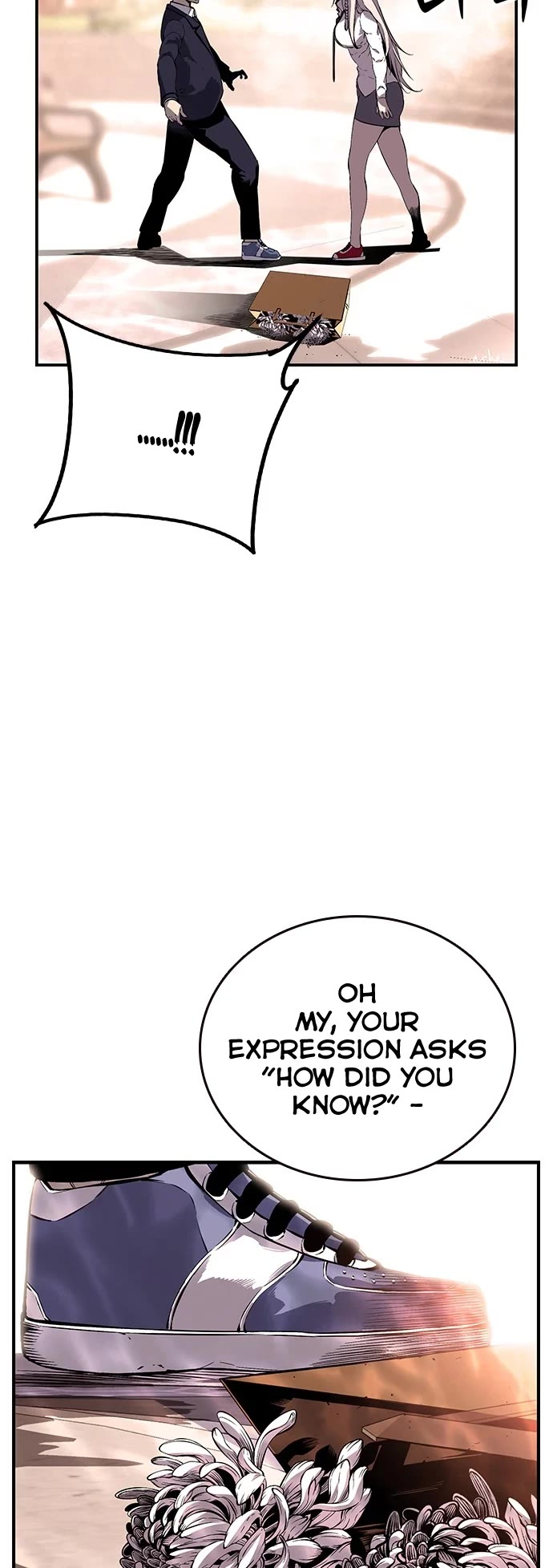 King Game Chapter 9 page 59 - Chapter 9