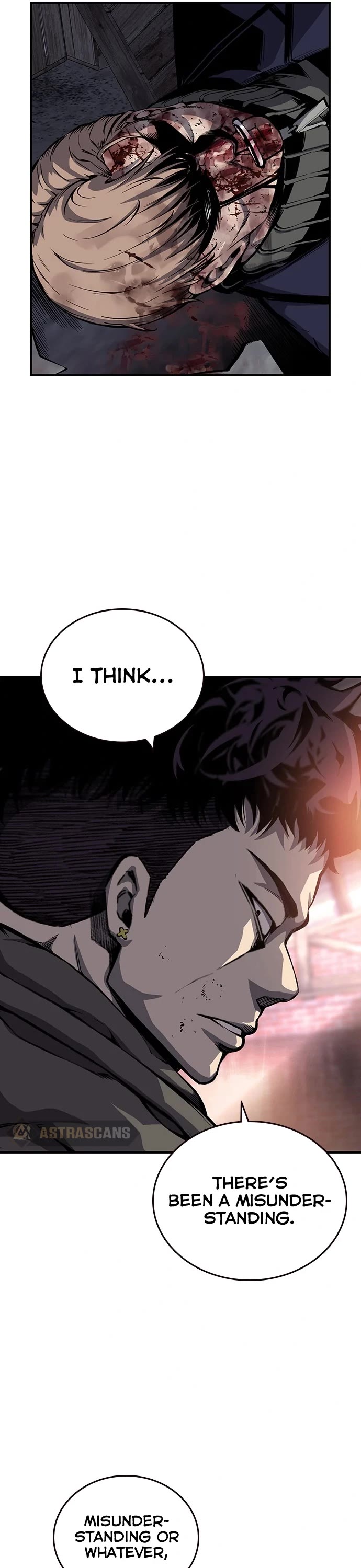King Game Chapter 9 page 6 - Chapter 9