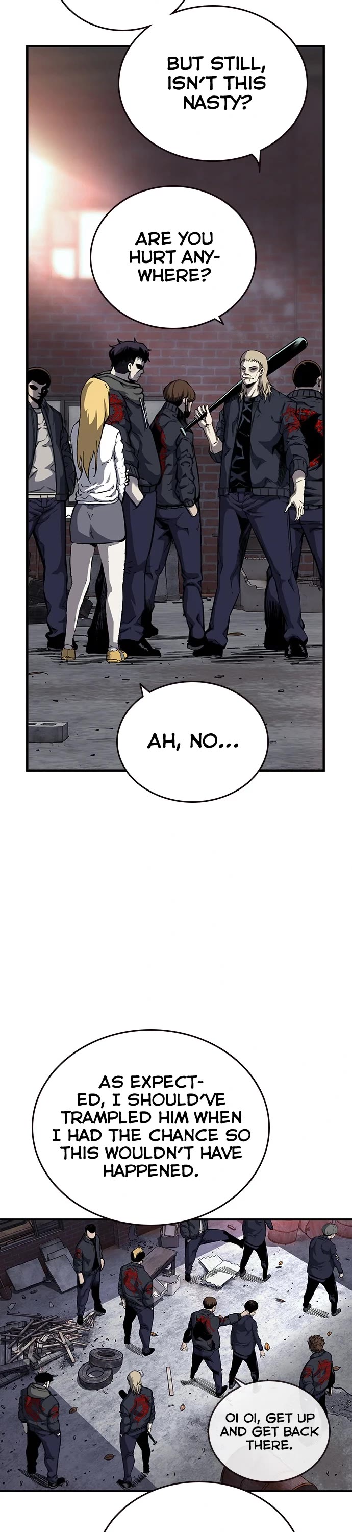 King Game Chapter 9 page 7 - Chapter 9