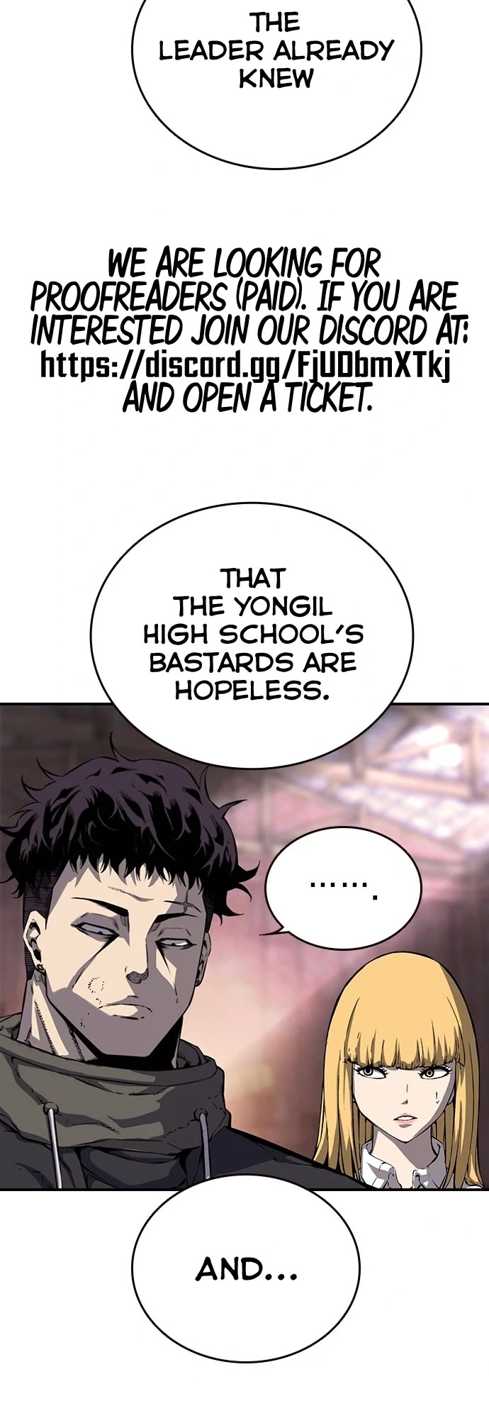 King Game Chapter 9 page 8 - Chapter 9