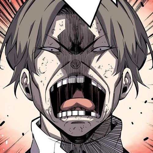 King Game Chapter 9 cover