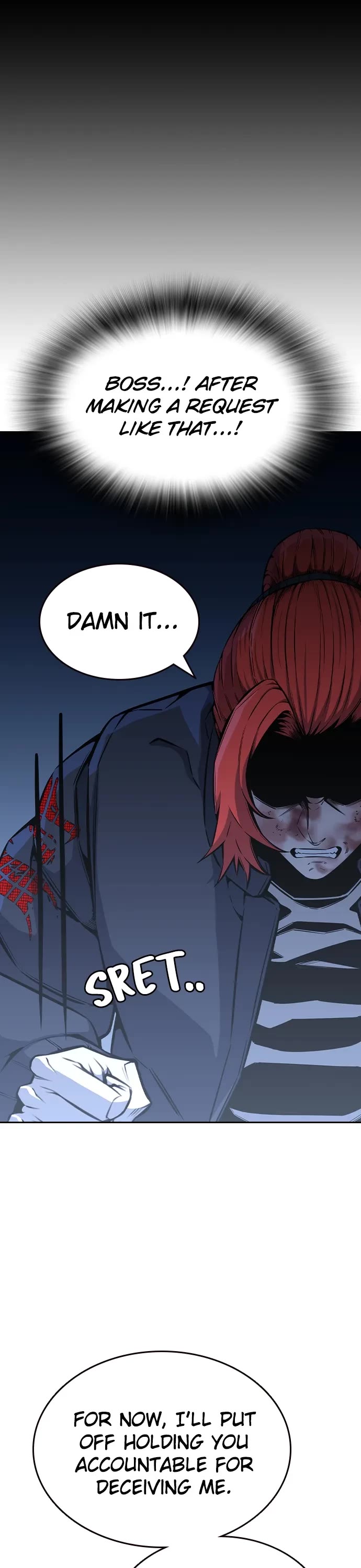 King Game Chapter 90 page 14 - Chapter 90: Boss...