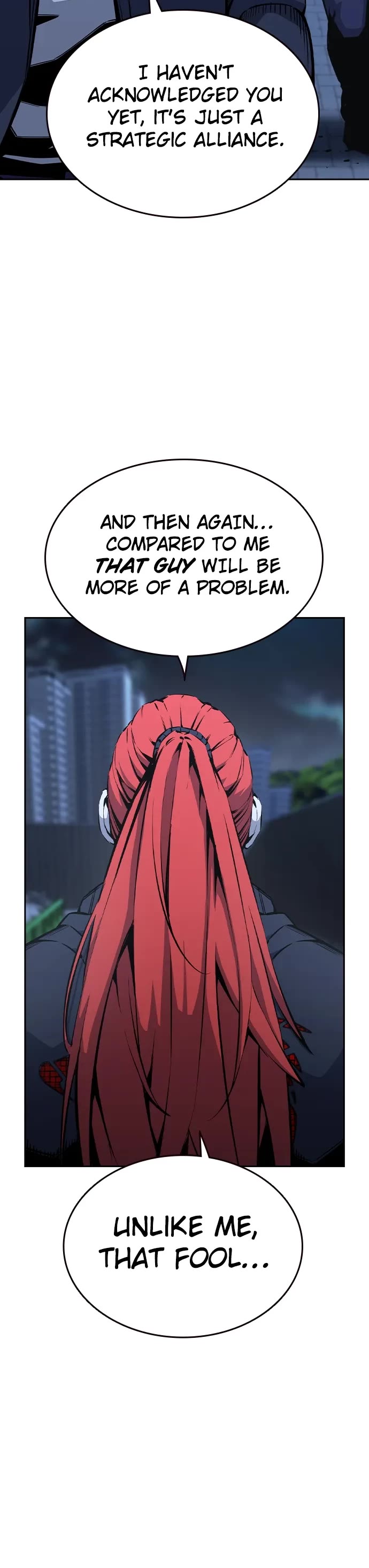 King Game Chapter 90 page 16 - Chapter 90: Boss...