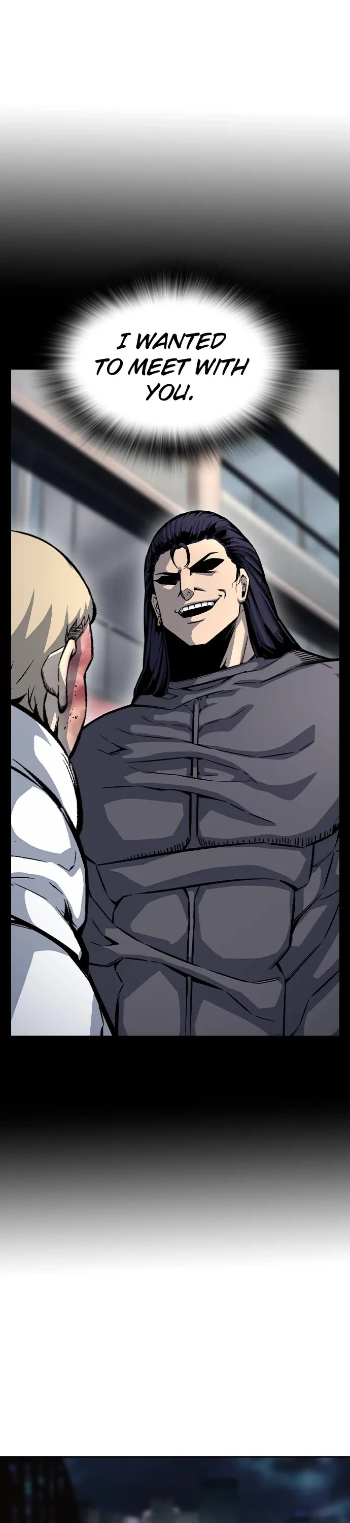 King Game Chapter 90 page 18 - Chapter 90: Boss...