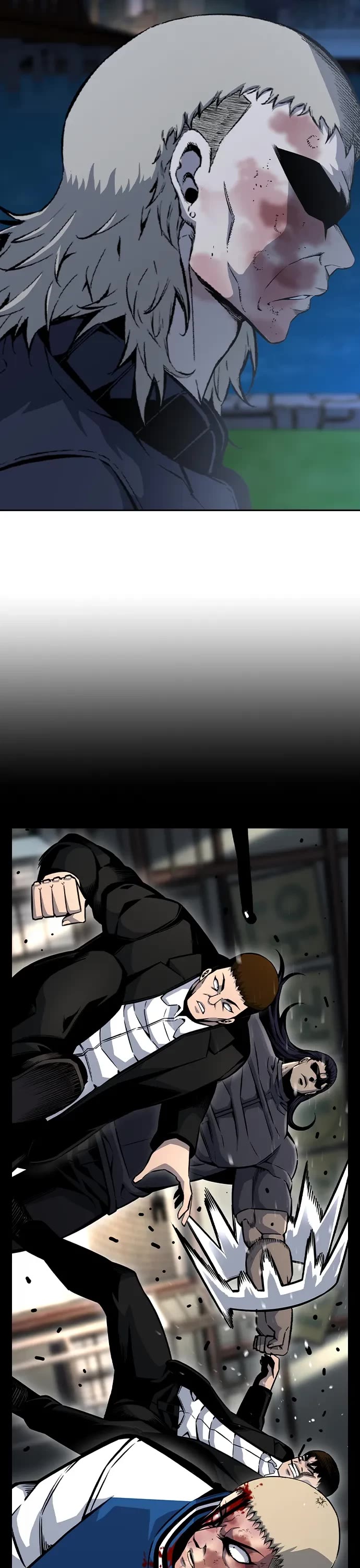 King Game Chapter 90 page 19 - Chapter 90: Boss...