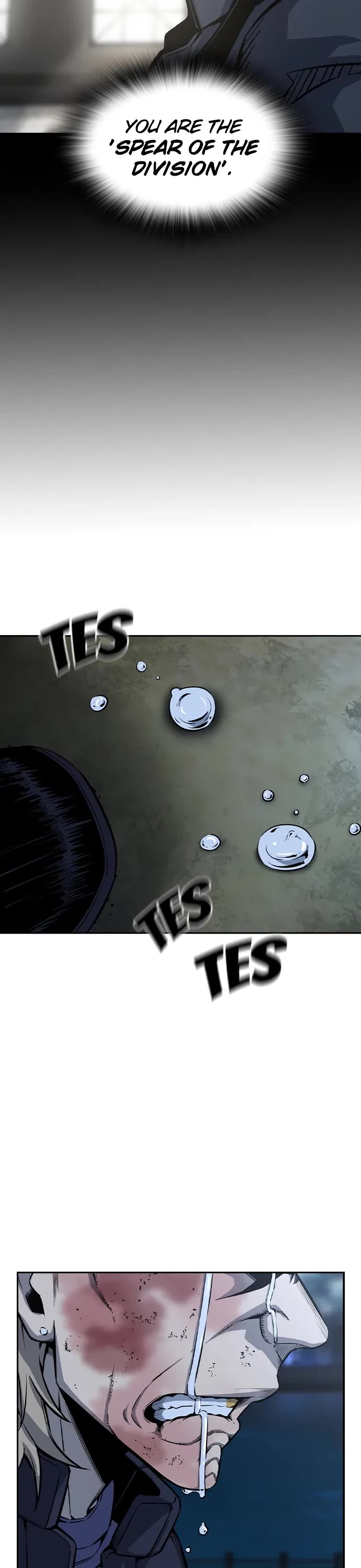 King Game Chapter 90 page 23 - Chapter 90: Boss...