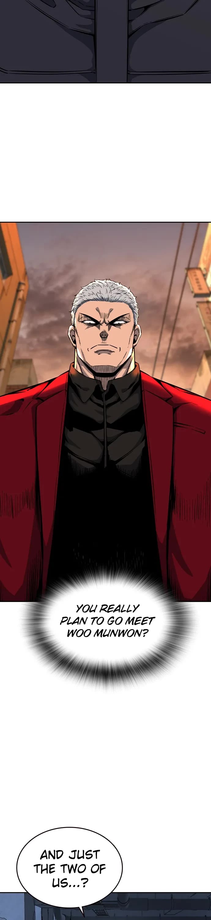 King Game Chapter 90 page 28 - Chapter 90: Boss...
