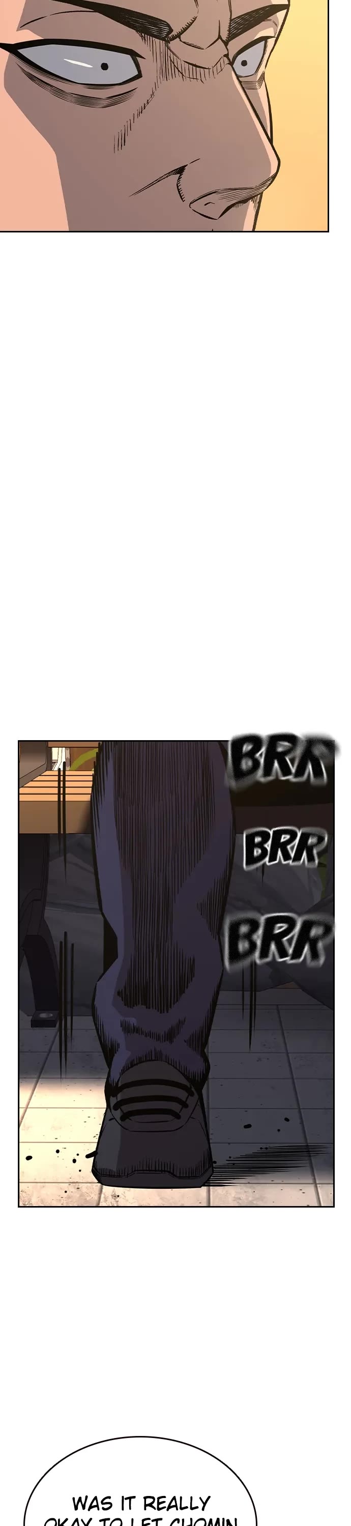King Game Chapter 90 page 38 - Chapter 90: Boss...