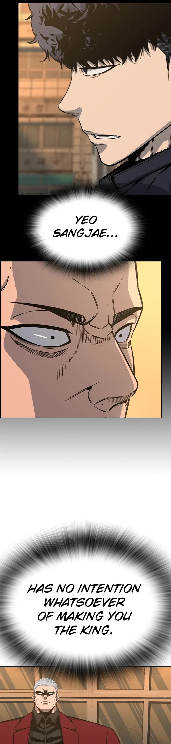 King Game Chapter 90 page 47 - Chapter 90: Boss...
