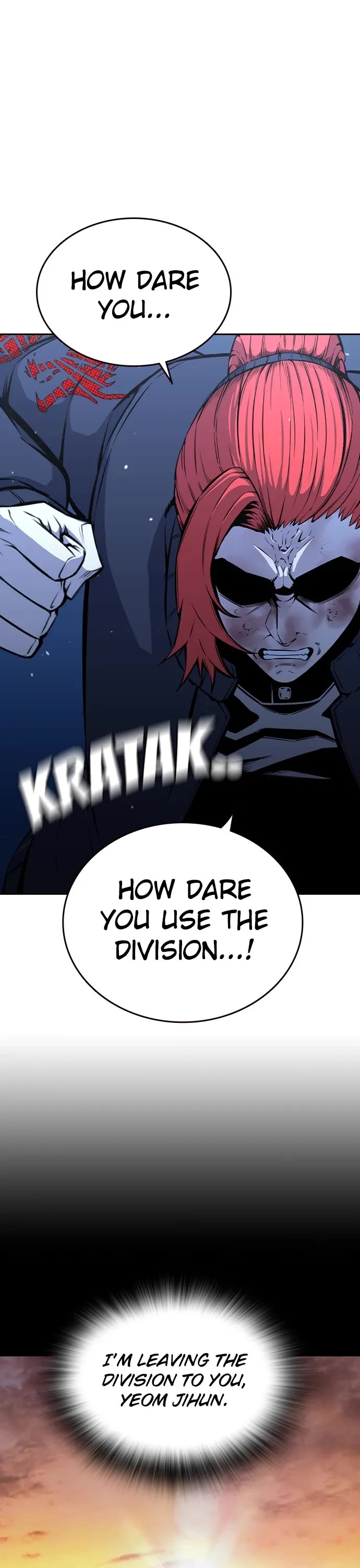 King Game Chapter 90 page 9 - Chapter 90: Boss...