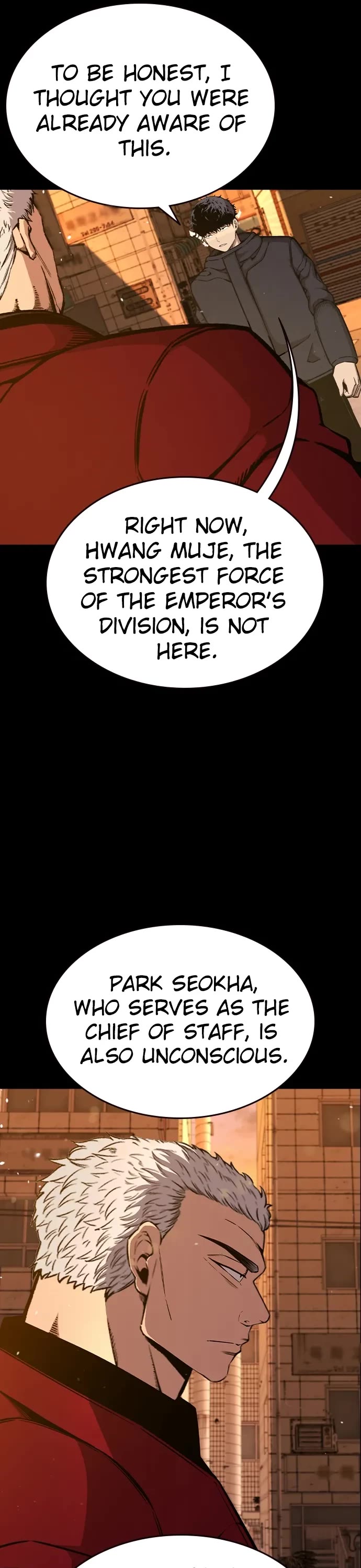 King Game Chapter 91 page 12 - Chapter 91: All-Out Attack