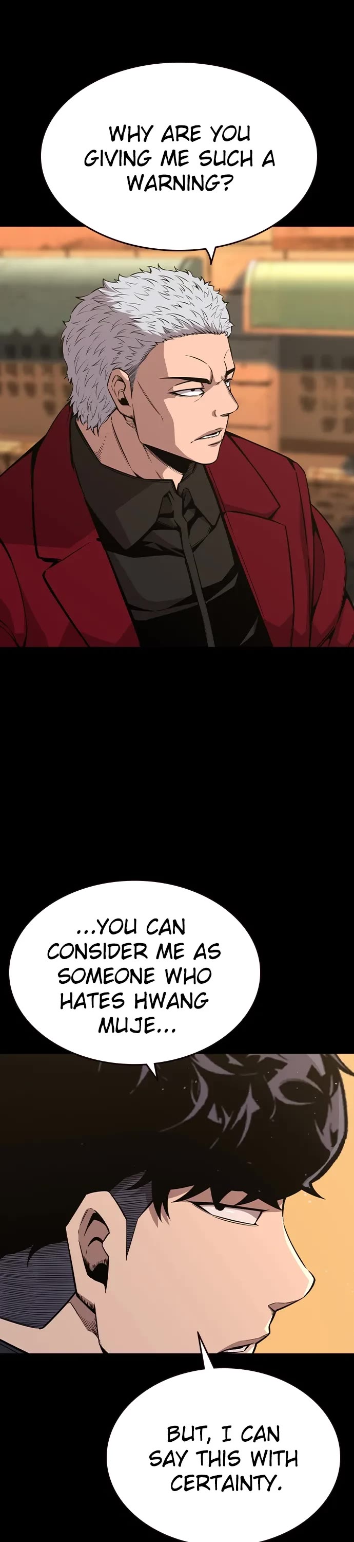 King Game Chapter 91 page 23 - Chapter 91: All-Out Attack