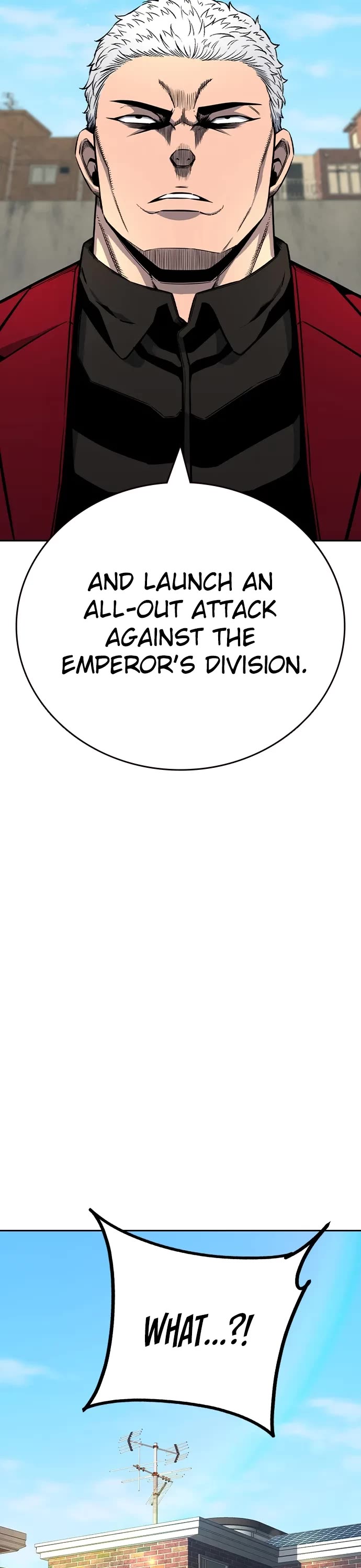 King Game Chapter 91 page 38 - Chapter 91: All-Out Attack