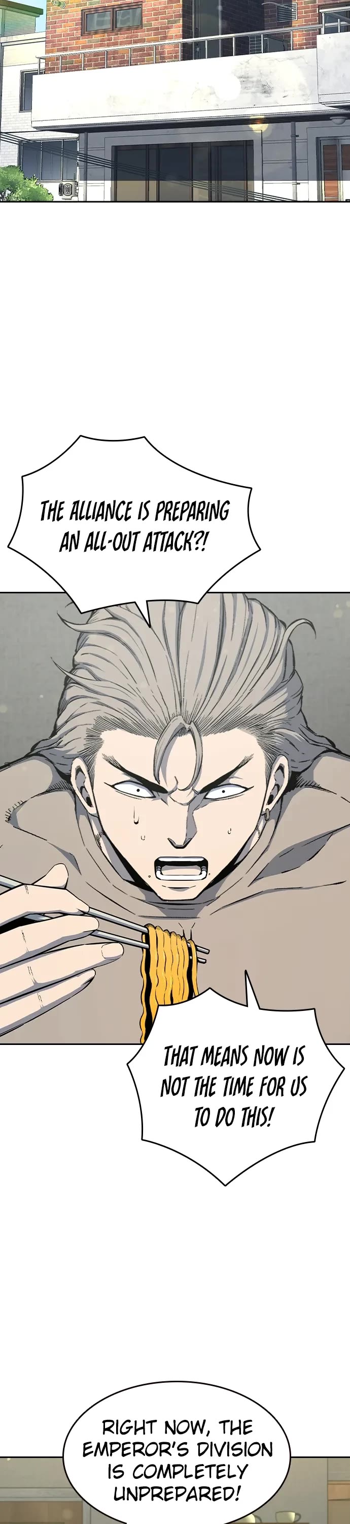 King Game Chapter 91 page 39 - Chapter 91: All-Out Attack