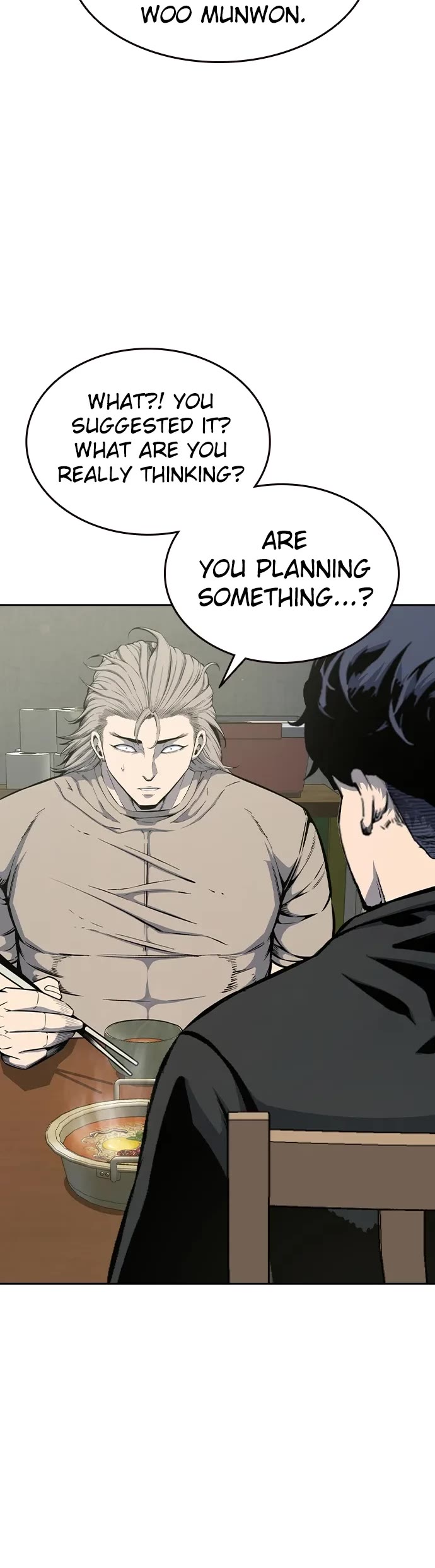 King Game Chapter 91 page 41 - Chapter 91: All-Out Attack