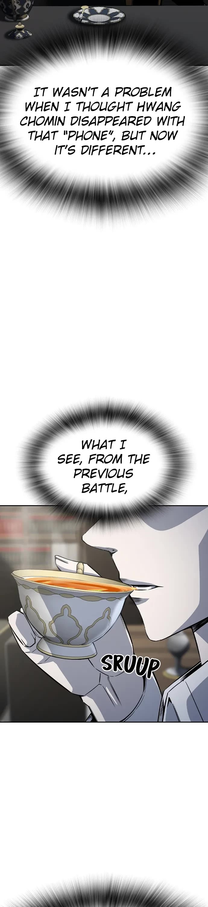 King Game Chapter 91 page 45 - Chapter 91: All-Out Attack