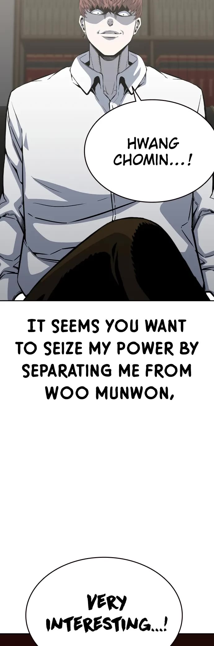 King Game Chapter 91 page 48 - Chapter 91: All-Out Attack