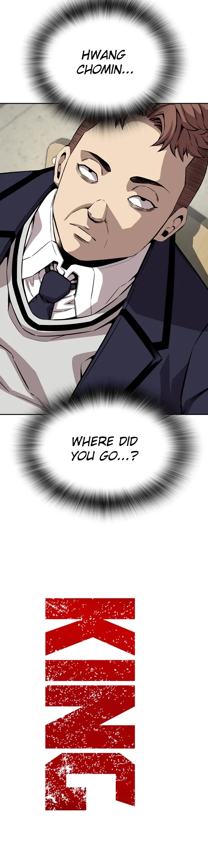 King Game Chapter 92 page 11 - Chapter 92: This Is Our Opinion