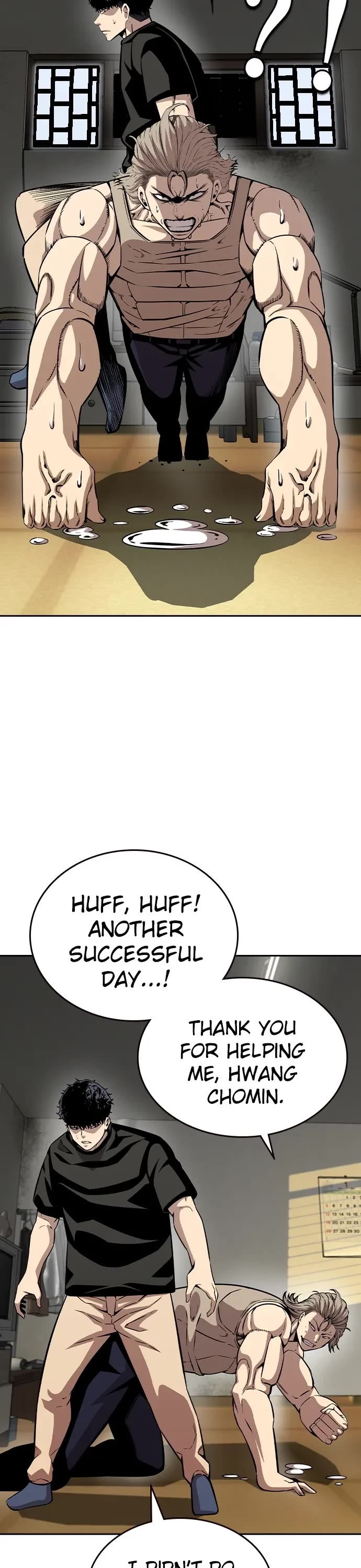 King Game Chapter 92 page 13 - Chapter 92: This Is Our Opinion