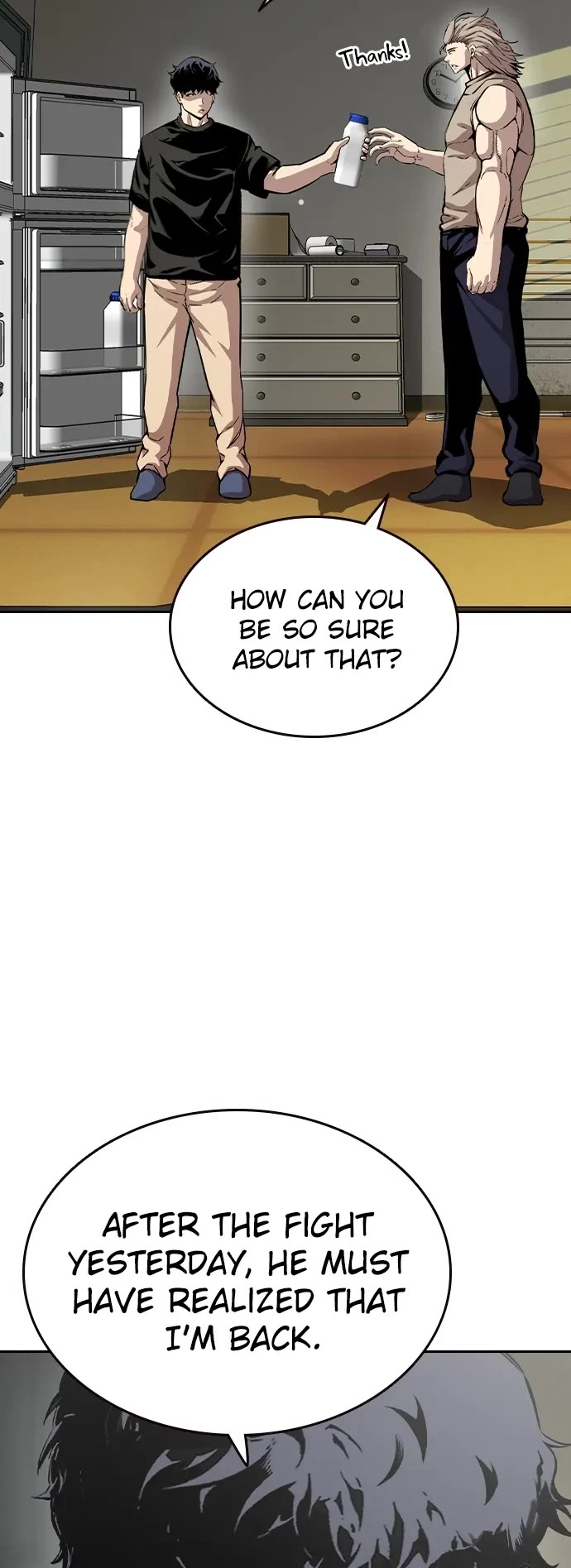 King Game Chapter 92 page 15 - Chapter 92: This Is Our Opinion