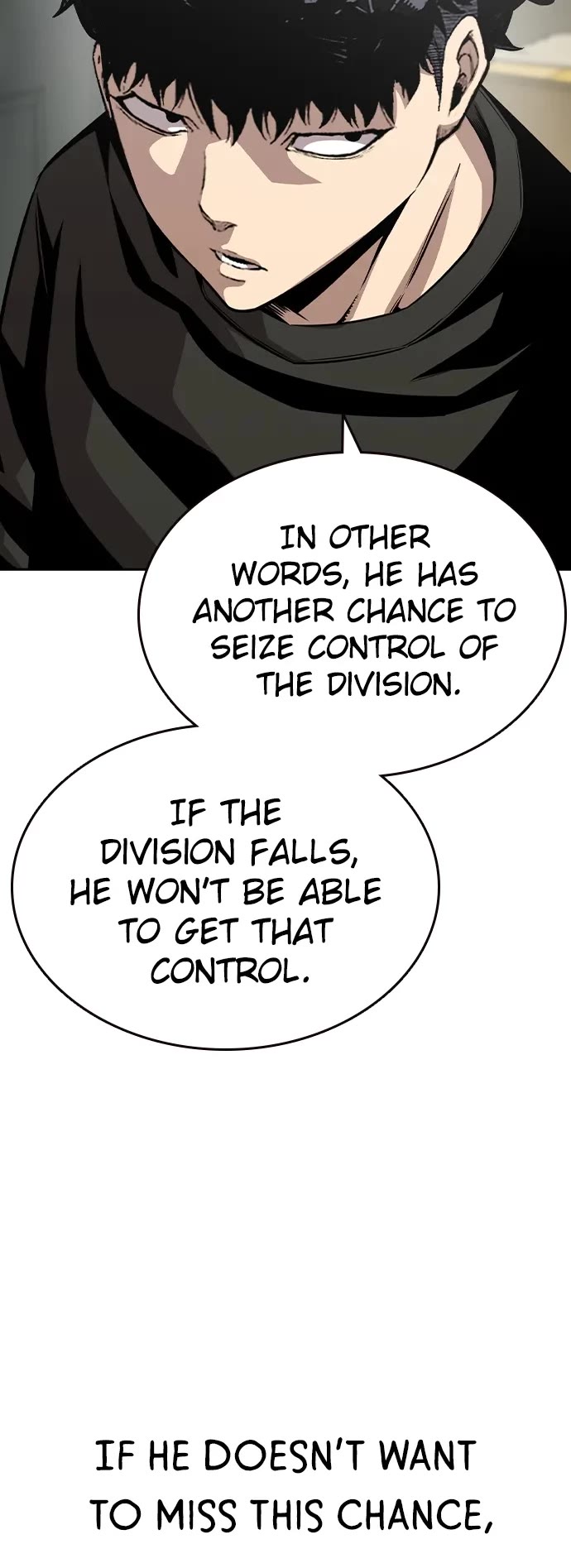 King Game Chapter 92 page 16 - Chapter 92: This Is Our Opinion
