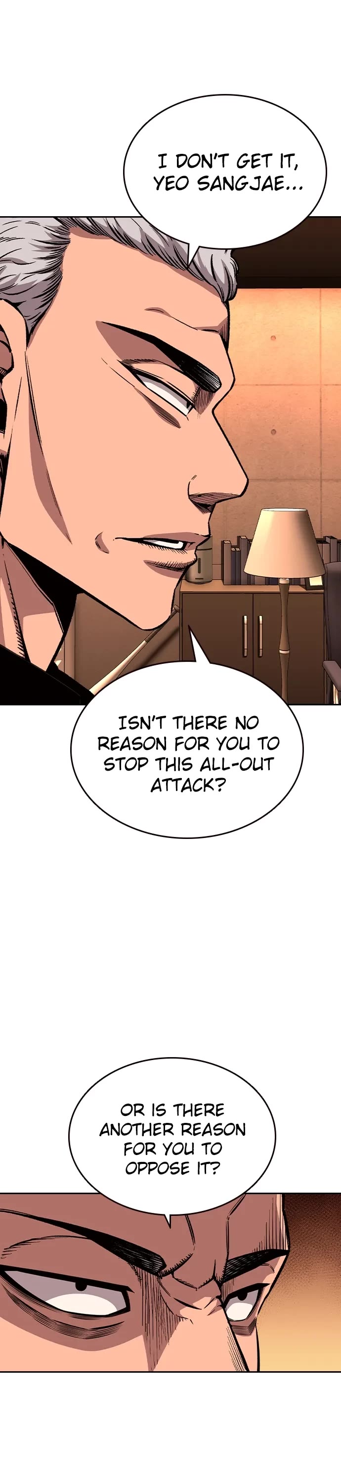 King Game Chapter 92 page 20 - Chapter 92: This Is Our Opinion