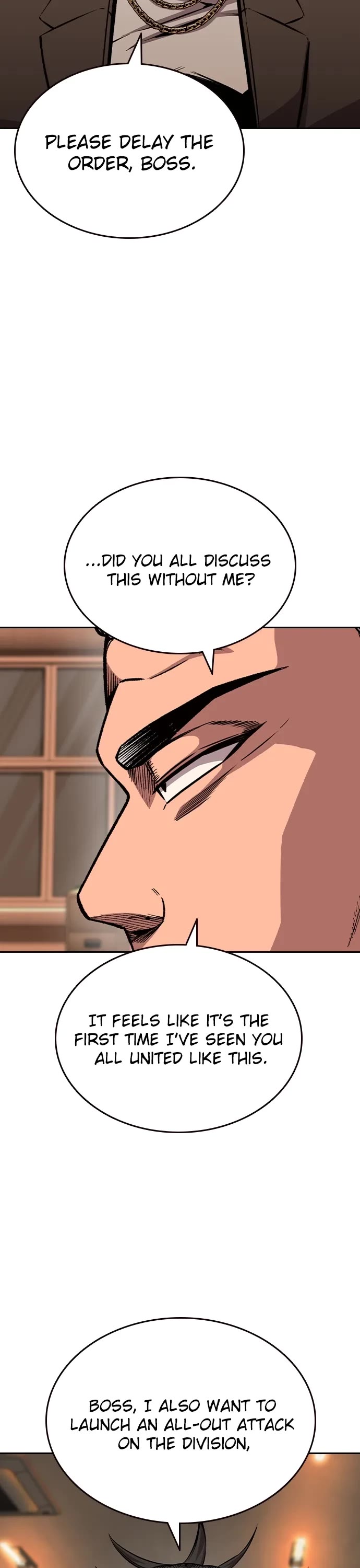 King Game Chapter 92 page 24 - Chapter 92: This Is Our Opinion