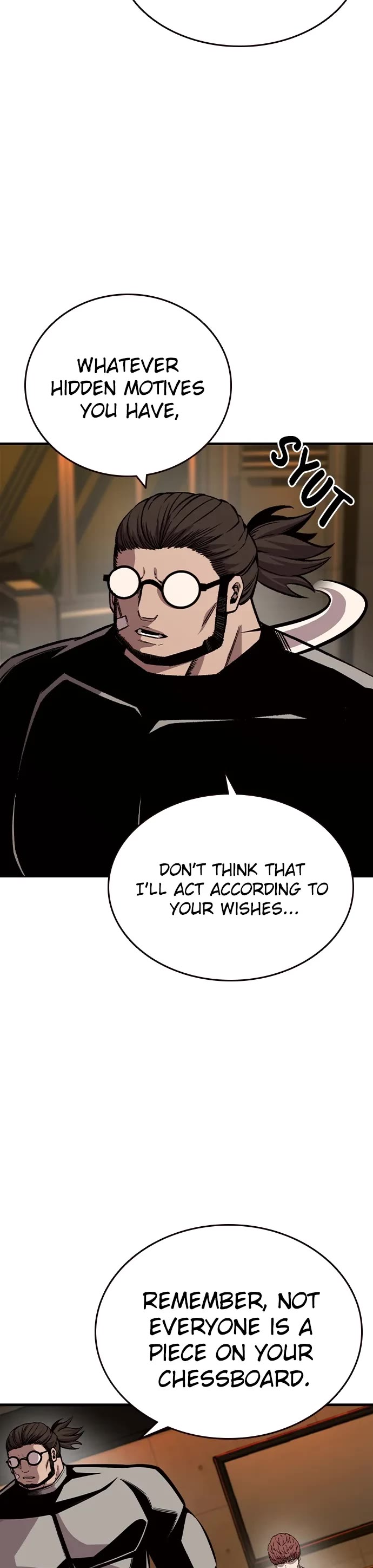 King Game Chapter 92 page 30 - Chapter 92: This Is Our Opinion