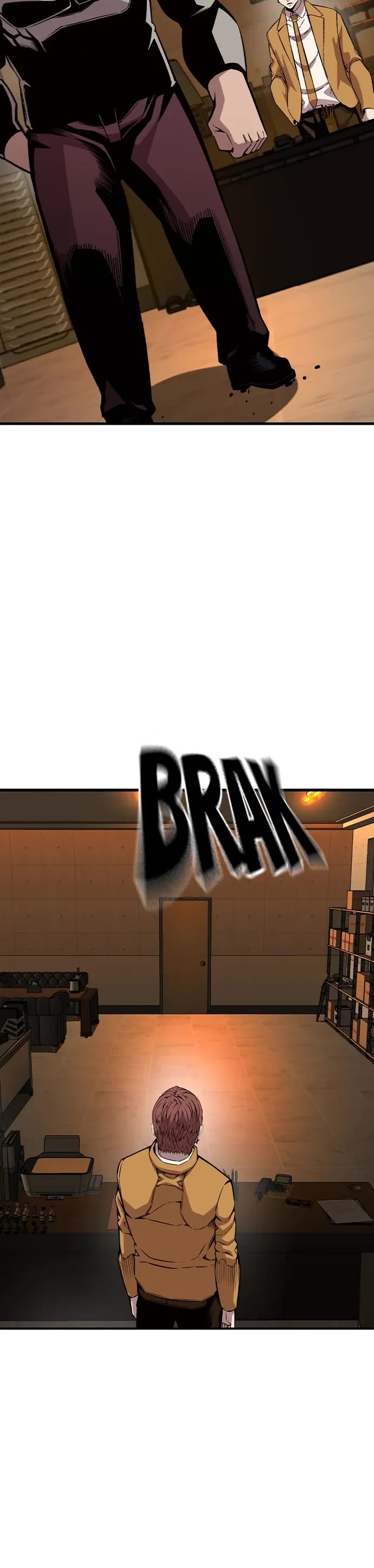 King Game Chapter 92 page 31 - Chapter 92: This Is Our Opinion