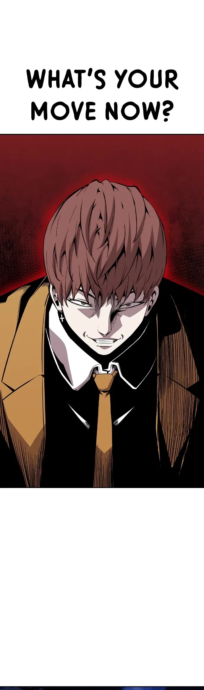 King Game Chapter 92 page 35 - Chapter 92: This Is Our Opinion