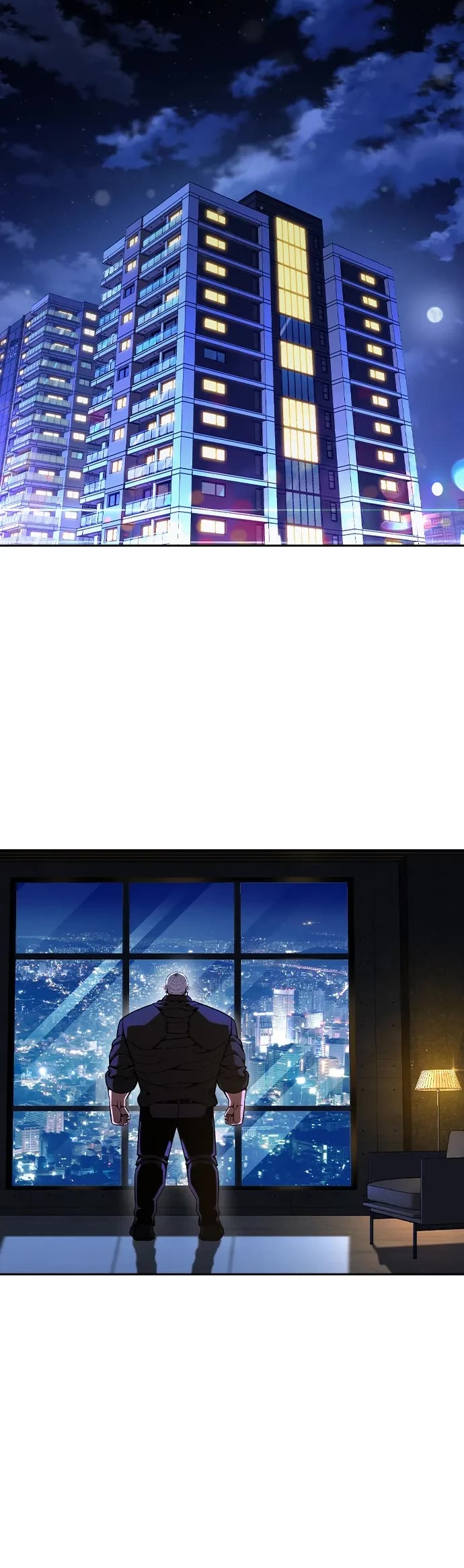 King Game Chapter 92 page 36 - Chapter 92: This Is Our Opinion