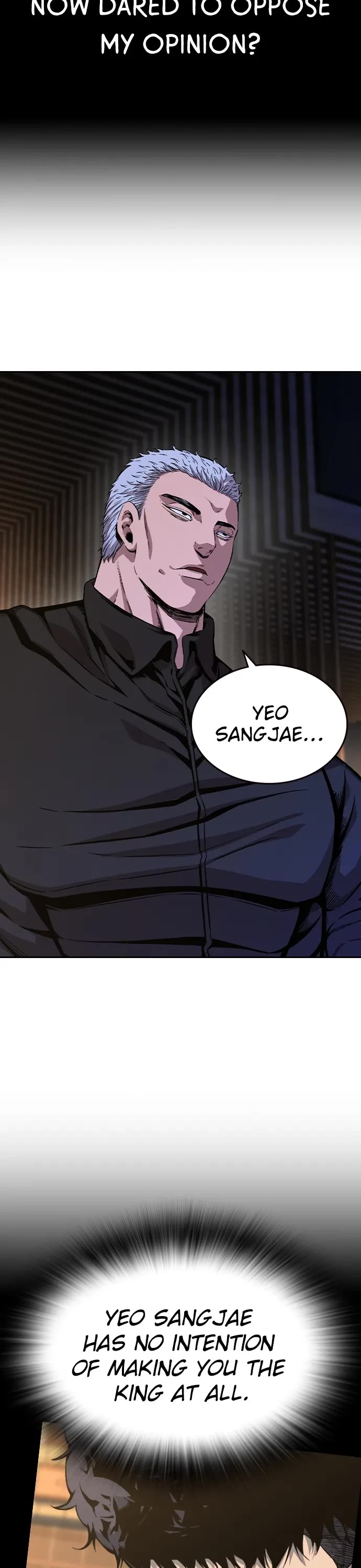 King Game Chapter 92 page 38 - Chapter 92: This Is Our Opinion