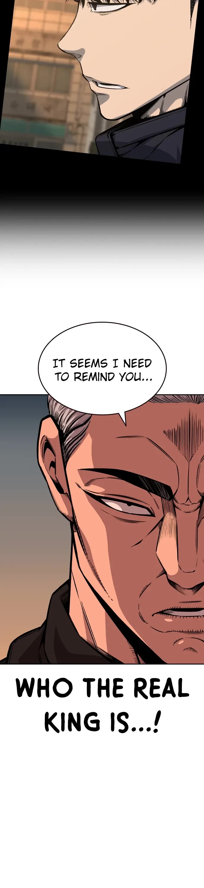 King Game Chapter 92 page 39 - Chapter 92: This Is Our Opinion