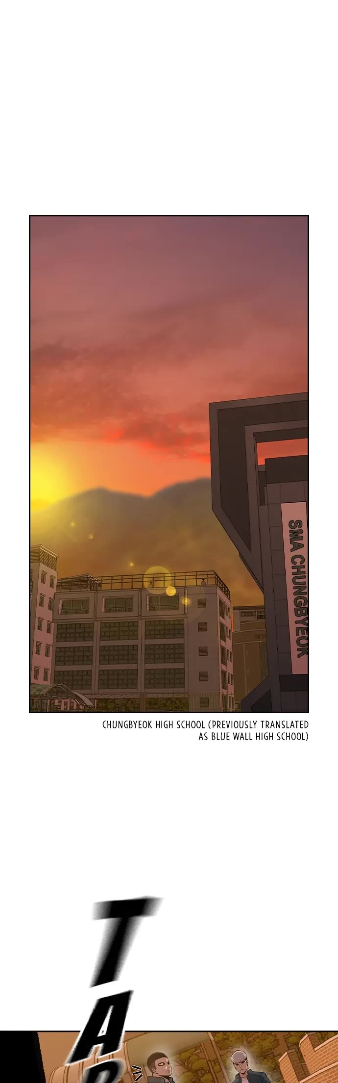 King Game Chapter 92 page 40 - Chapter 92: This Is Our Opinion