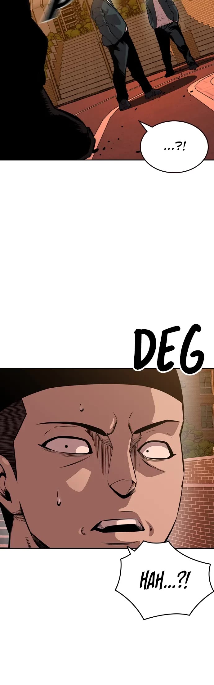 King Game Chapter 92 page 41 - Chapter 92: This Is Our Opinion