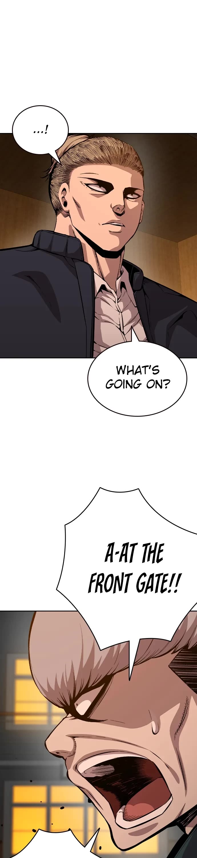 King Game Chapter 92 page 44 - Chapter 92: This Is Our Opinion