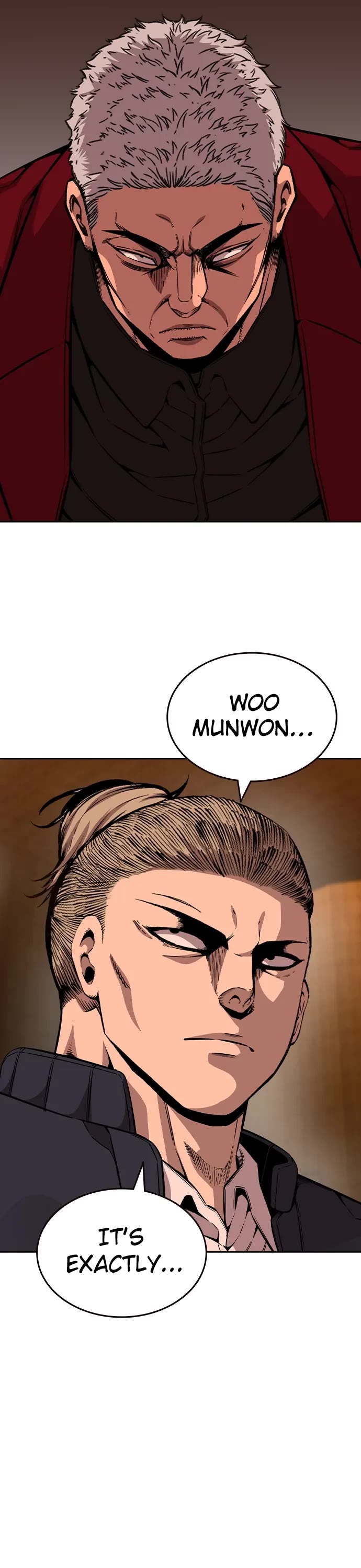 King Game Chapter 92 page 46 - Chapter 92: This Is Our Opinion
