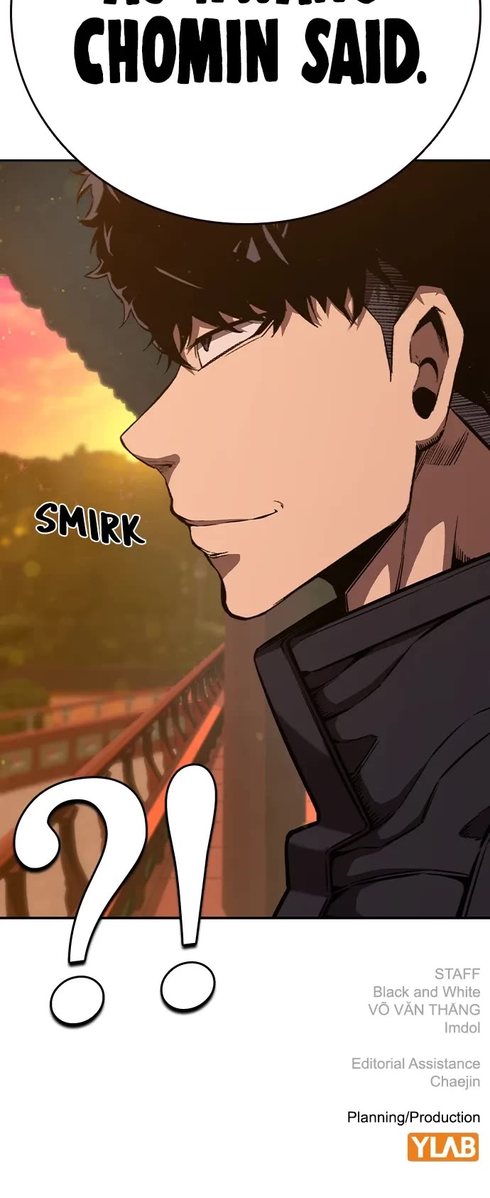 King Game Chapter 92 page 48 - Chapter 92: This Is Our Opinion