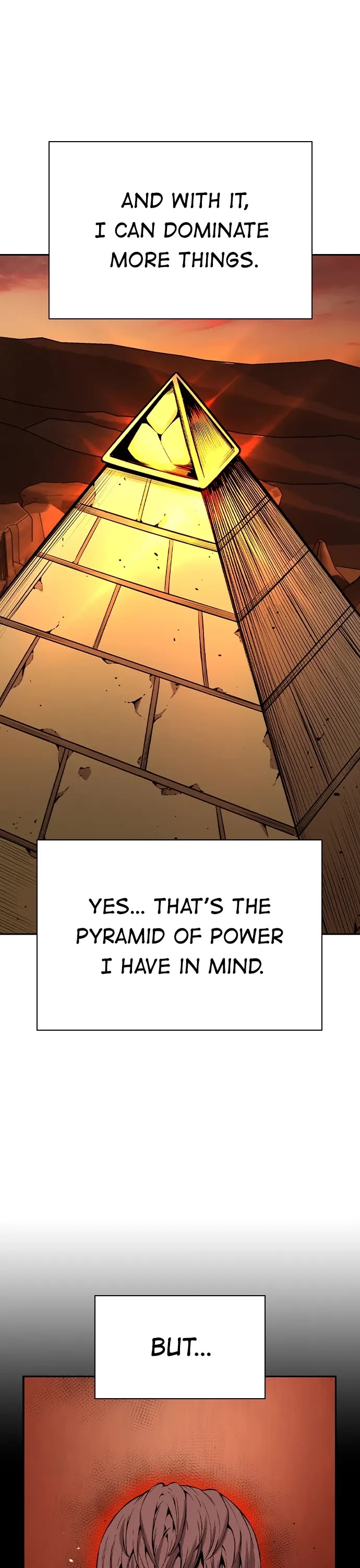King Game Chapter 93 page 14 - Chapter 93: Adapting in the Dark