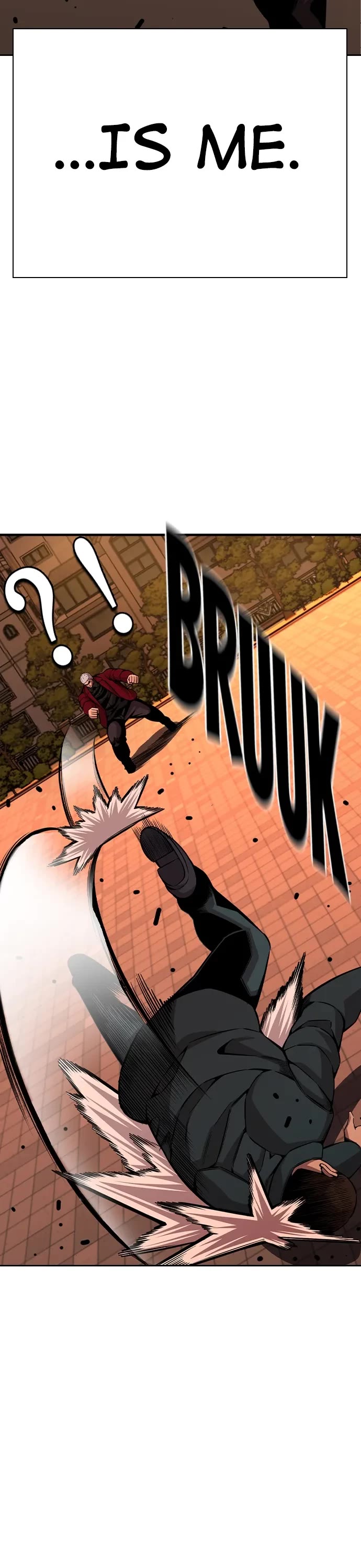 King Game Chapter 93 page 19 - Chapter 93: Adapting in the Dark