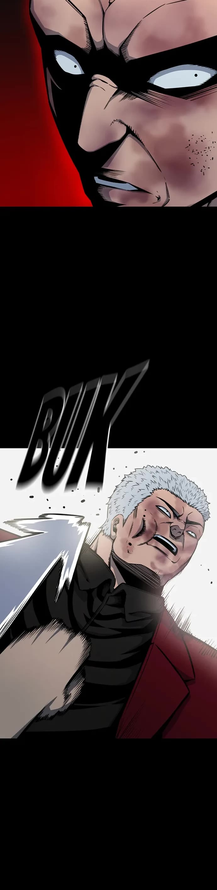 King Game Chapter 93 page 46 - Chapter 93: Adapting in the Dark