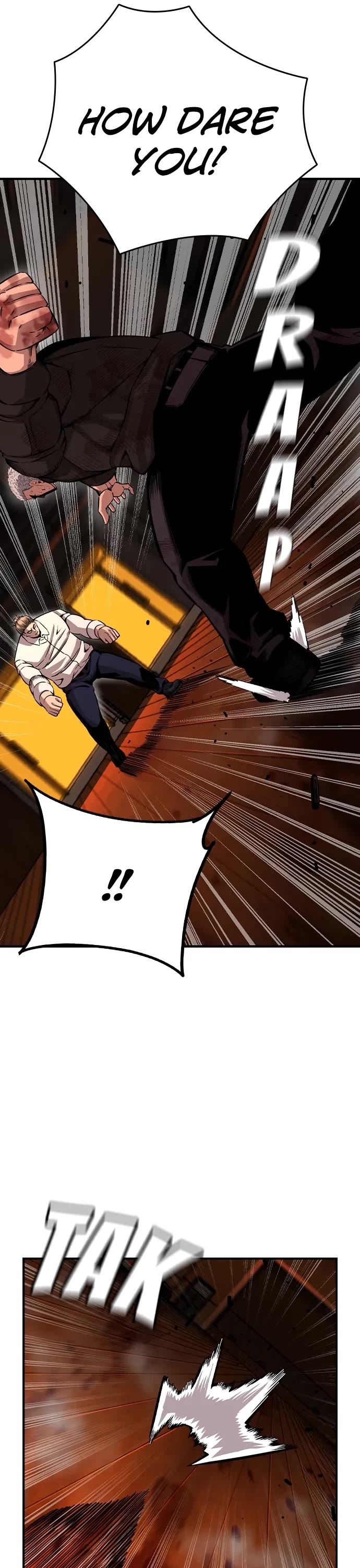 King Game Chapter 94 page 12 - Chapter 94: King of Daejeon