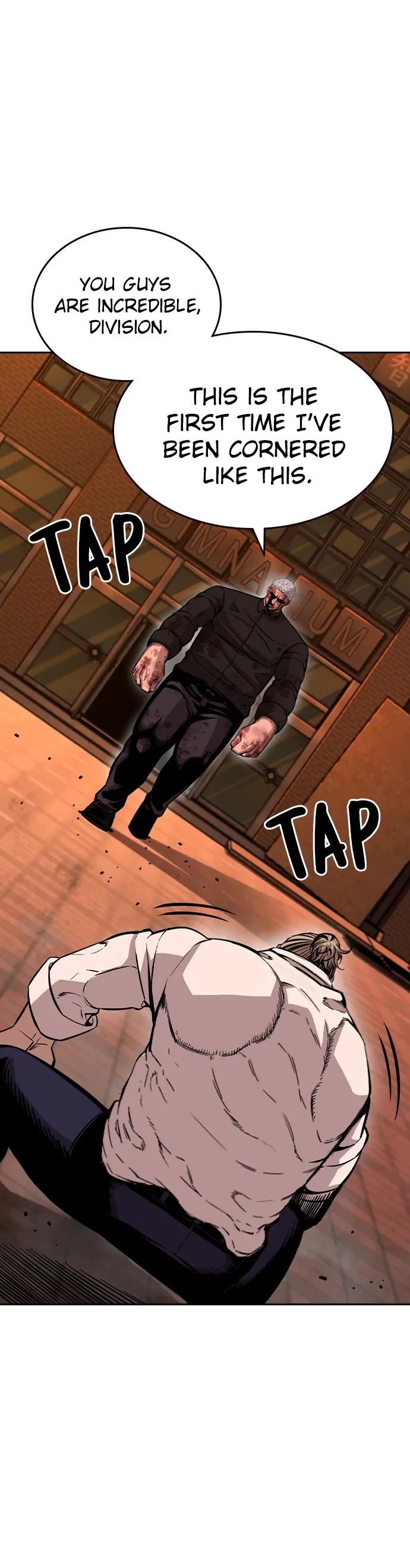King Game Chapter 94 page 16 - Chapter 94: King of Daejeon